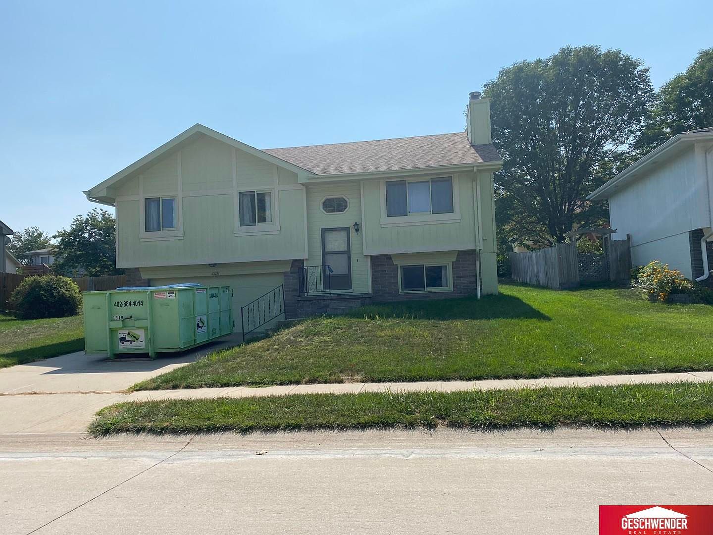 15211 Rock Creek Dr, Omaha, NE 68138 Zillow