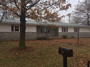 614 S 2nd St, Jasper, MO 64755
