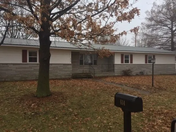 614 S 2nd St, Jasper, MO 64755