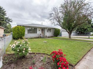 5920 N Smith St, Spokane, WA 99208