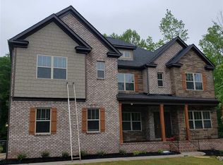 410 Coleridge Ln #17, Greer, SC 29651