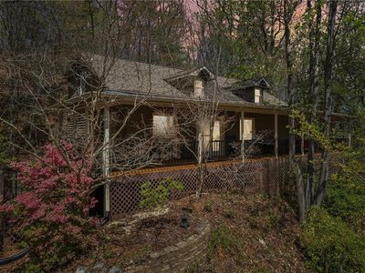 118 Tucker Ln, Dahlonega, GA, 30533
