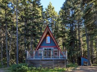 970 Aspen Springs Rd, Cle Elum, WA 98922