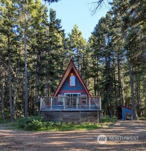 970 Aspen Springs Road, Cle Elum, WA, 98922