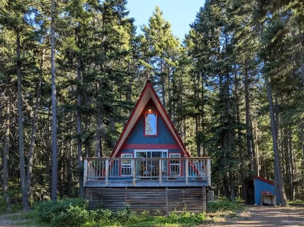 970 Aspen Springs Road, Cle Elum, WA 98922