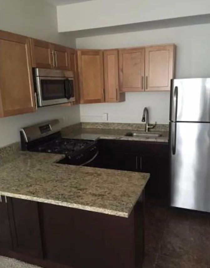 1 bed, 700 sqft, $1,200 — Photo 1
