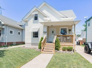 2908 Arlington Ave, Racine, WI 53403