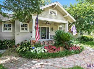 4275 Capital Heights Ave, Baton Rouge, LA 70806
