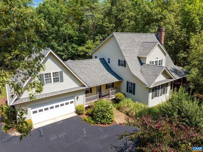 536 Fox Hollow Ln, Palmyra, VA, 22963