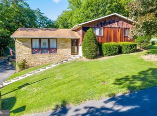 810 Hicks Ave, Cumberland, MD 21502