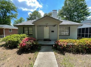 642 S Holly St, Columbia, SC 29205