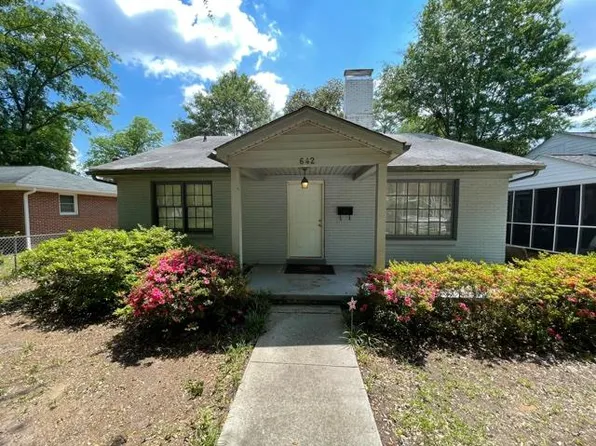642 S Holly St, Columbia, SC 29205