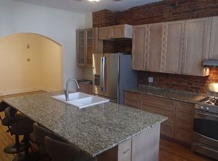 121 S Linwood Ave, Baltimore, MD 21224