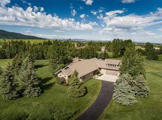 39 Myers Ln, Bozeman, MT 59715