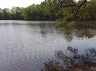 163 Pleasant Grove Church Rd, Cheraw, SC 29520