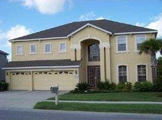 7429 Minnow Brook Way, Land O Lakes, FL 34637