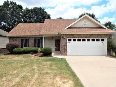128 Leatherwood Loop, Hot Springs, AR, 71901