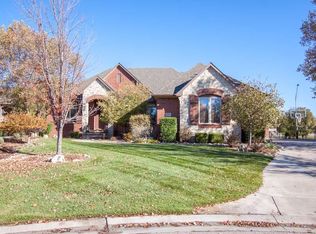 2538 N Rosemont Ct, Wichita, KS 67228
