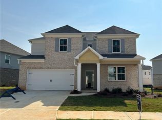 3663 Silvery Way, Powder Springs, GA 30127