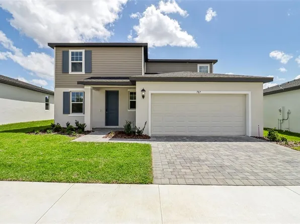 787 Sunshower Dr, Lady Lake, FL 32159