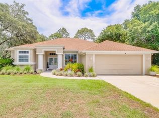 168 Minerva Pl, Spring Hill, FL 34609