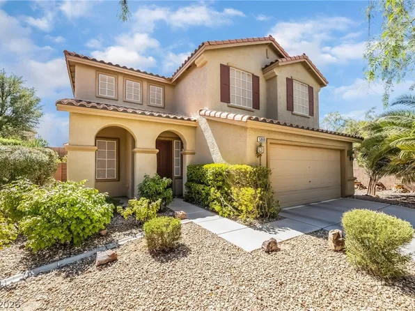5909 Lingering Breeze St, Las Vegas, NV 89148