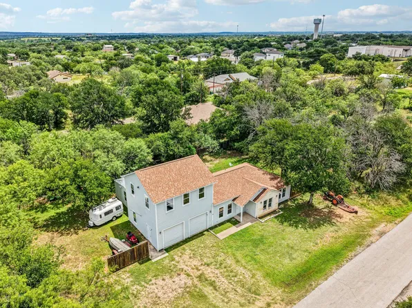 164 Southwood Dr, Marble Falls, TX 78654