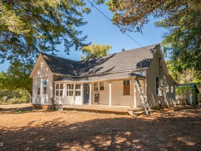 30800 Pudding Creek Rd, Fort Bragg, CA, 95437
