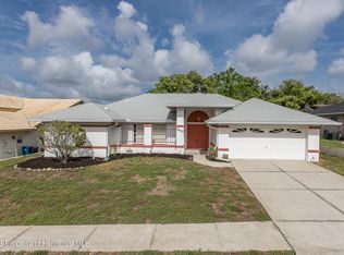 1247 Venetia Dr, Spring Hill, FL 34608