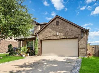 9206 Monarch Mist Ln, Houston, TX 77070