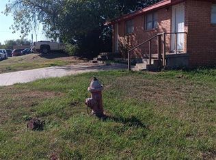 2001 NW Baldwin Ave, Lawton, OK 73507