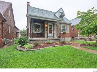 6363 Bancroft Ave, Saint Louis, MO