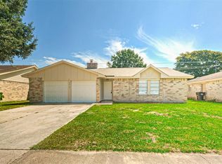9410 Pinole Ln, Houston, TX 77086