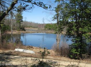 2266 Ullainee Rd #B, Caret, VA 22436