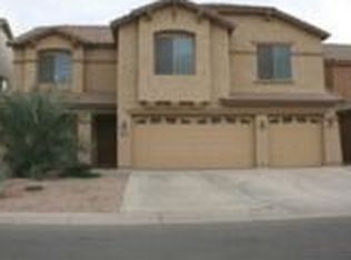 43645 W Cowpath Rd, Maricopa, AZ 85238