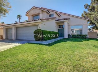 2531 Mesa Verde Ter, Henderson, NV 89074
