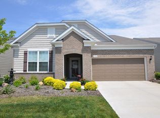 37962 Dakota Dr, North Ridgeville, OH 44039