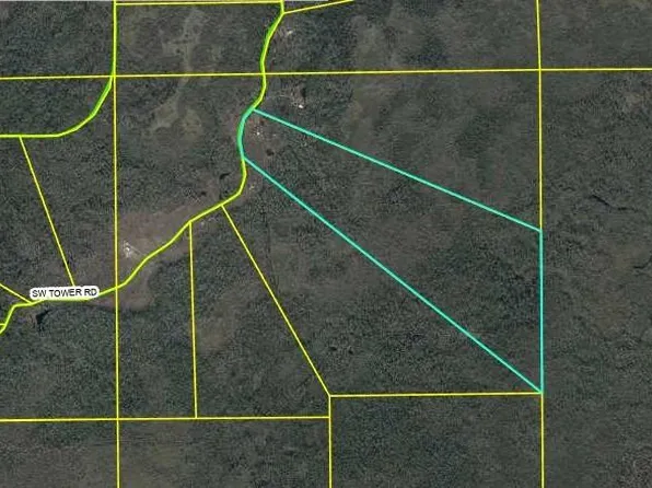 9122 SW Tower Rd Lot 64, Madison, FL 32340