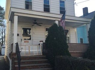 35 Olive St, Bloomfield, NJ 07003