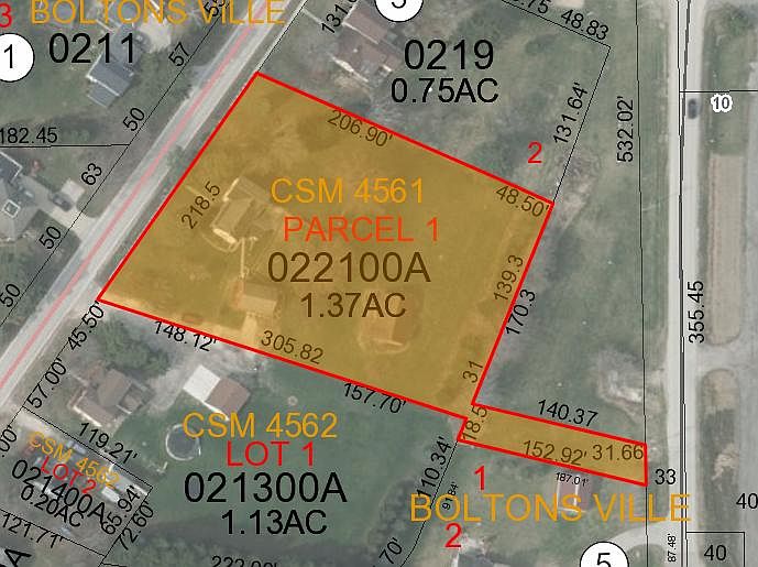 2nd image of 9270 Bolton Dr