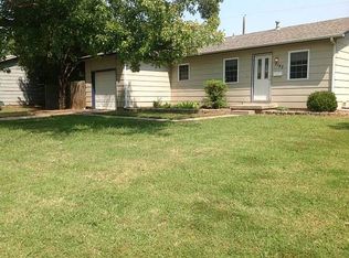 5142 S Madison Ave, Wichita, KS 67216