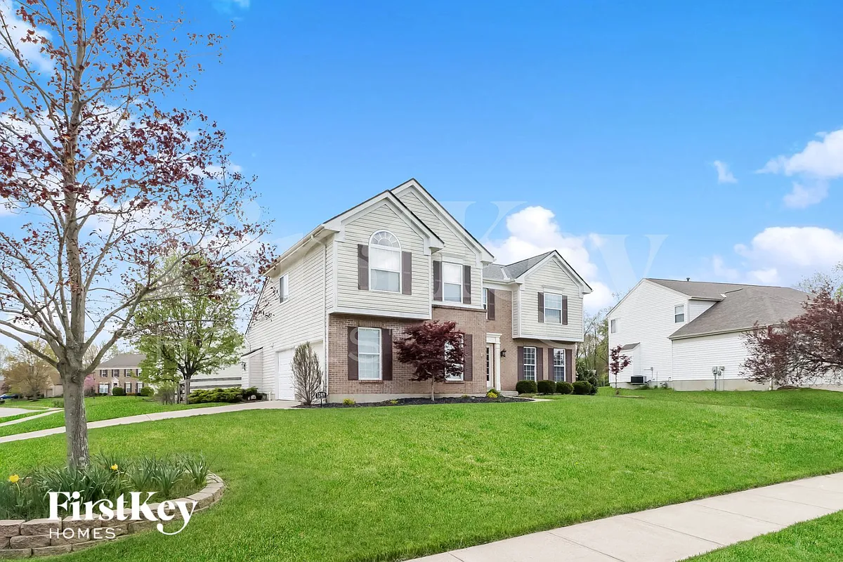 Building Photo - 1249 Timber Ridge Ct