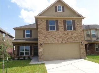 3242 View Valley Trl, Katy, TX 77493