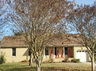 3532 Robs Dr, Suffolk, VA 23434