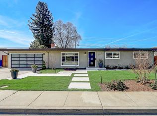 657 Harrison Ave, Campbell, CA 95008