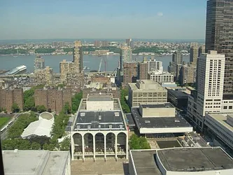 Rented by Luxury Property Group