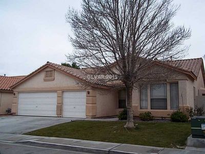 500 S Grand Central Pkwy, Las Vegas, NV, 89106