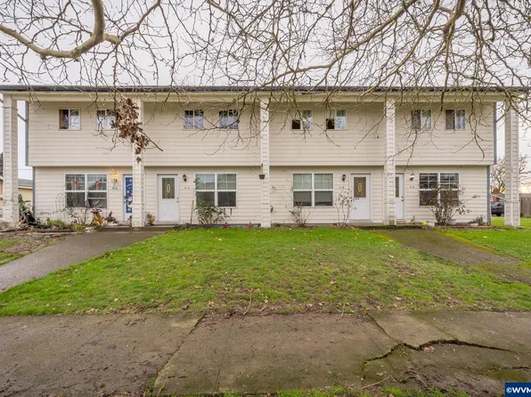 510 34th Ave SE, Albany, OR 97322
