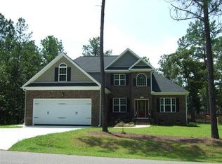 219 Captain Harbour, Sanford, NC 27332