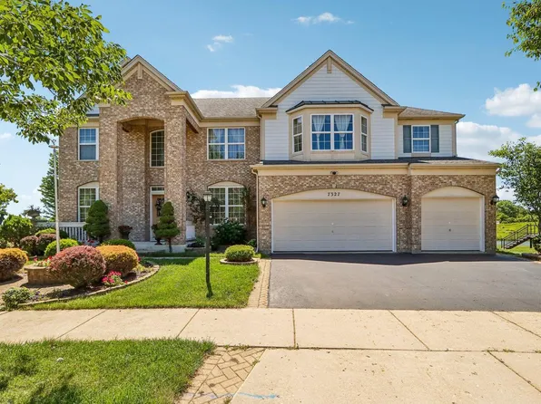 7327 147 AVENUE, Kenosha, WI 53142
